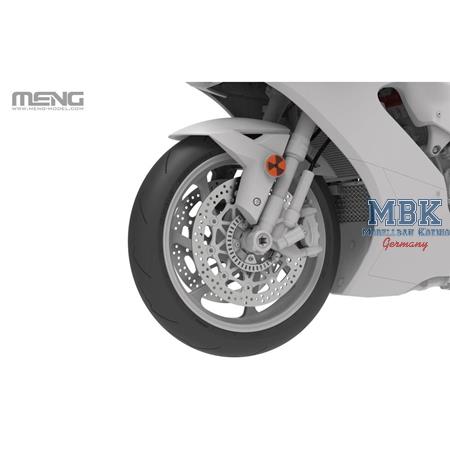 Kawasaki Ninja ZX-10RR