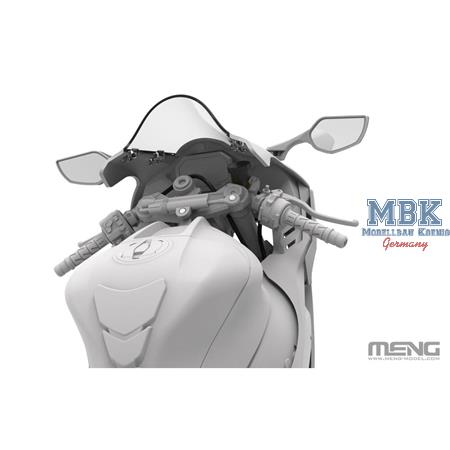 Kawasaki Ninja ZX-10RR