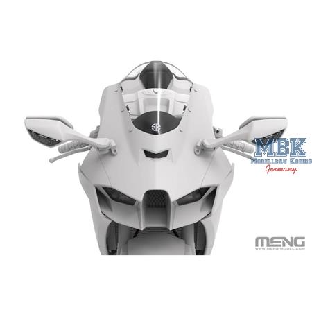 Kawasaki Ninja ZX-10RR