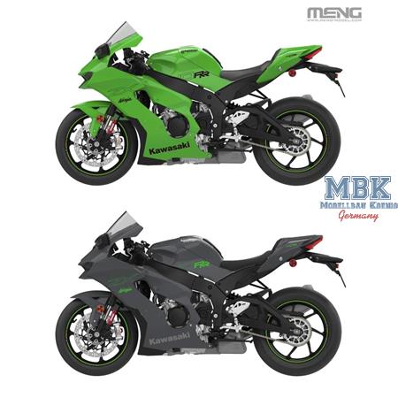 Kawasaki Ninja ZX-10RR
