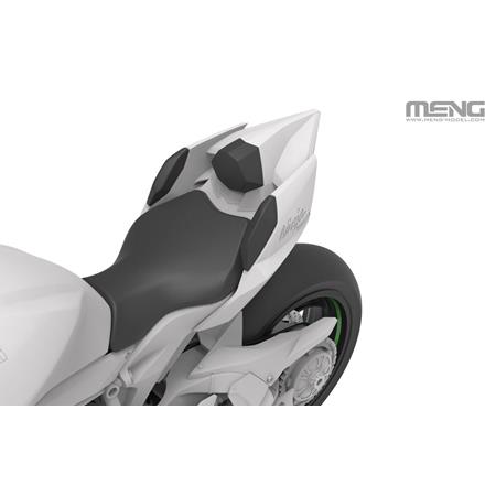 Kawasaki Ninja H2R 2018