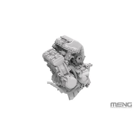 Kawasaki Ninja H2R 2018