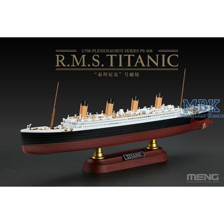 R.M.S. Titanic