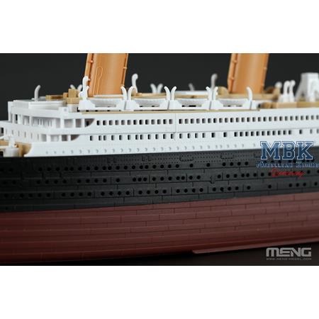 R.M.S. Titanic