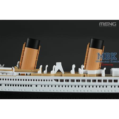 R.M.S. Titanic