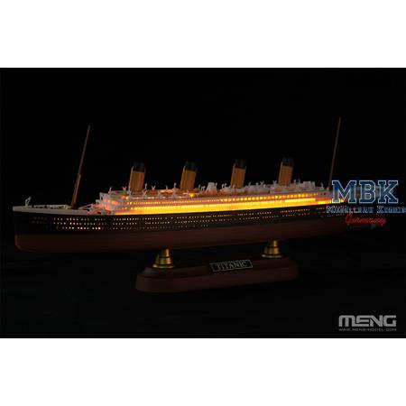 R.M.S. Titanic