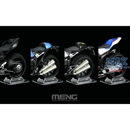 Motorcycle Model Stand (1:9)