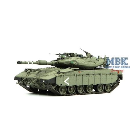 Israel MBT Merkava Mk.3D late LIC