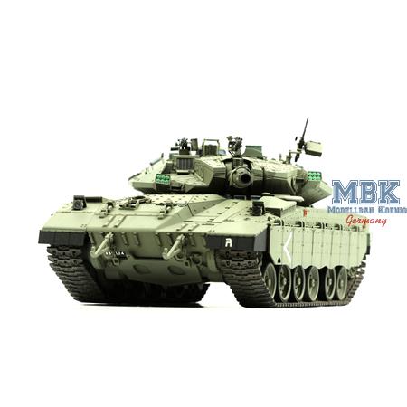 Israel MBT Merkava Mk.3D late LIC