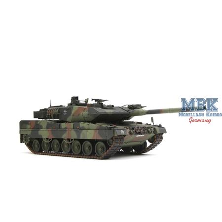 Leopard 2 A7