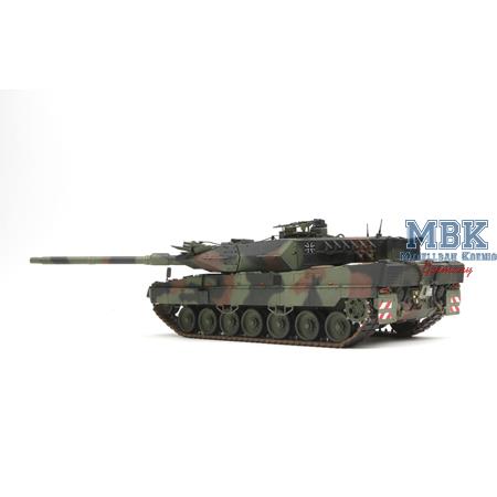 Leopard 2 A7