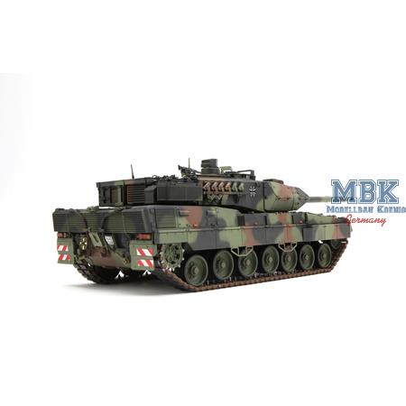 Leopard 2 A7