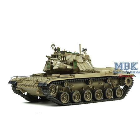 Israeli Main Battle Tank Magach 6B GAL