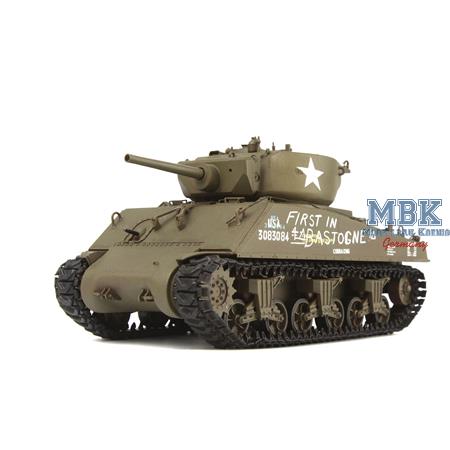 U.S. Assault Tank M4A3E2 Sherman "Jumbo"