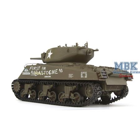 U.S. Assault Tank M4A3E2 Sherman "Jumbo"