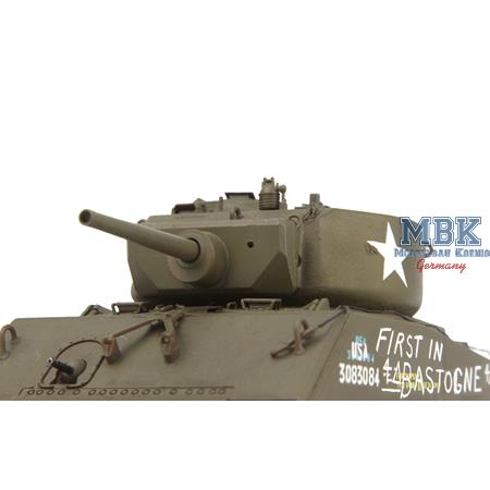 U.S. Assault Tank M4A3E2 Sherman "Jumbo"