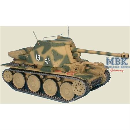 Panzerjäger Marder III - Kursk 1943