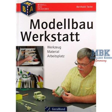 Modellbau-Werkstatt