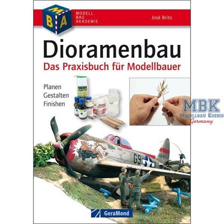 Dioramenbau