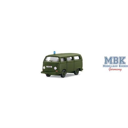 Bundeswehr VW Bus T2 Feldjäger