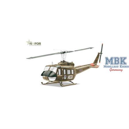 Bell UH-1D Heer