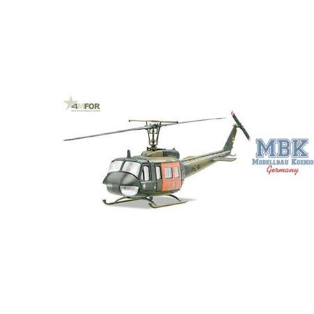 Bell UH-1D SAR