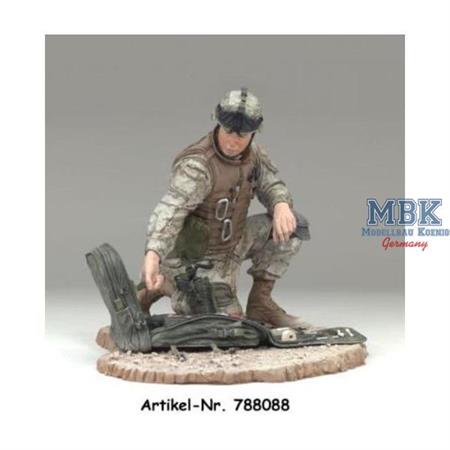 Navy Field Medic