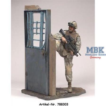 Marine RCT (Regimental Combat Team)