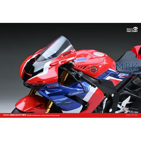 Honda CBR1000RR-R Fireblade SP