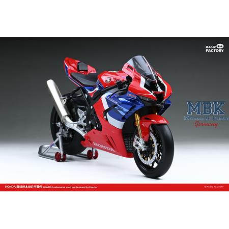 Honda CBR1000RR-R Fireblade SP