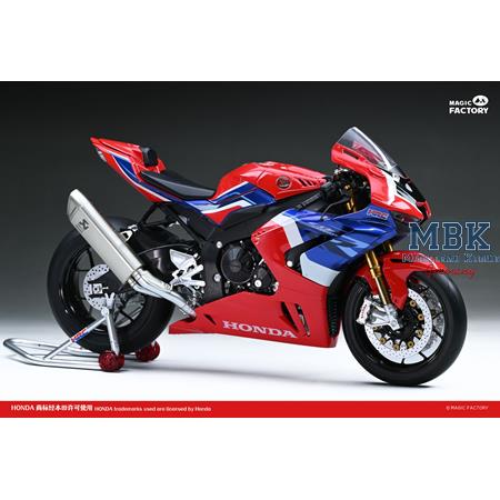 Honda CBR1000RR-R Fireblade SP
