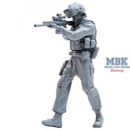 U.S.Army Next Generation Infantry Set