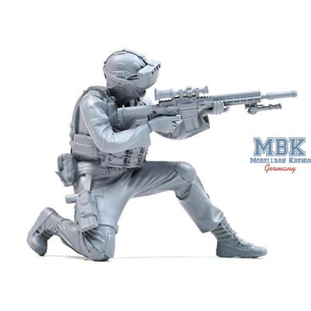 U.S.Army Next Generation Infantry Set