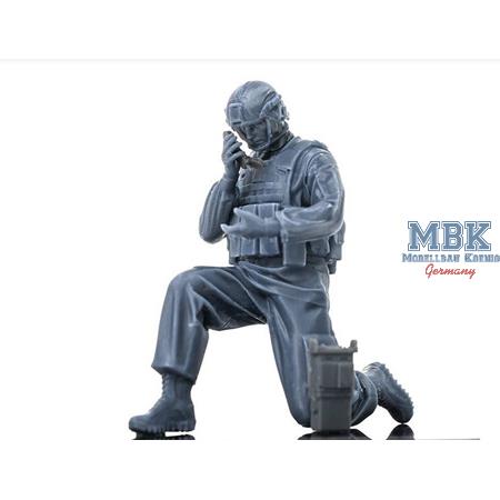 M2 Bradley Loaders Figures Set (2020s)