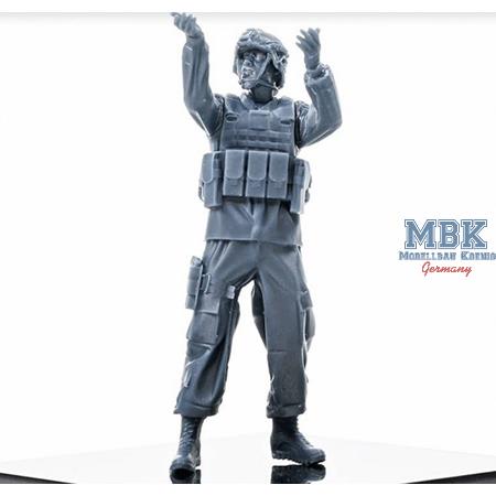 M2 Bradley Loaders Figures Set (2020s)
