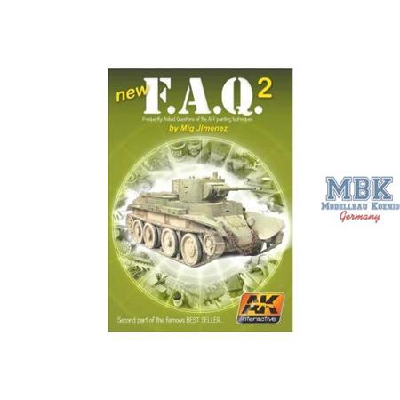 F.A.Q. 2 - Armour Modelling (deutsch)