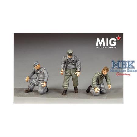 German Mechanics