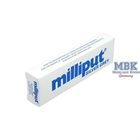 Milliput Modelliermasse - Superfine White