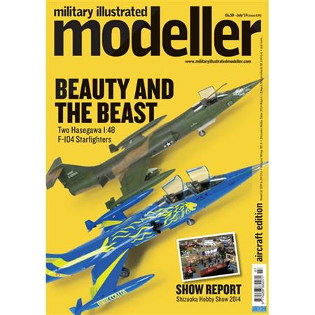 Military Illustrated Modeller #039