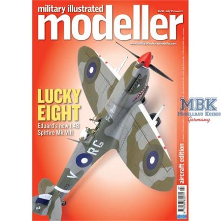 Military Illustrated Modeller #051