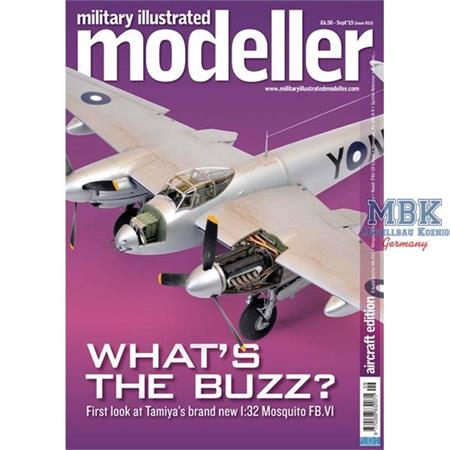 Military Illustrated Modeller #053