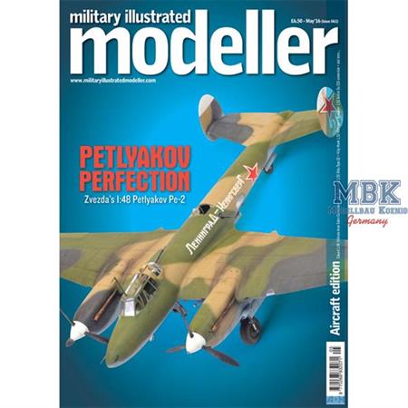 Military Illustrated Modeller #061