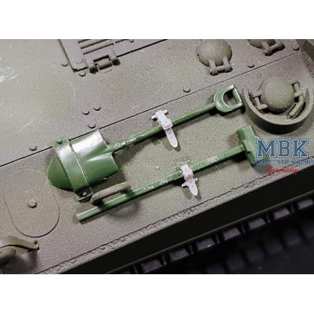 WWII US Clamp Tool Set