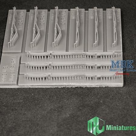 WWII US SLING SET Part.1