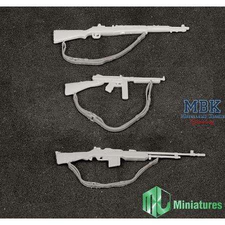 WWII US SLING SET Part.1