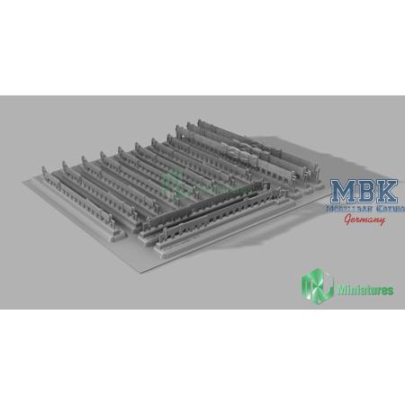 Weapon Sling Set.4 for VIETNAM War U.S. ARMY