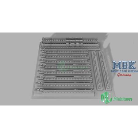 Weapon Sling Set.4 for VIETNAM War U.S. ARMY