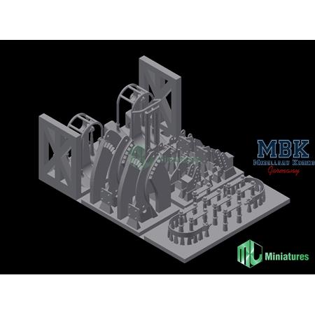 T-72 Detail up Set(Basic)