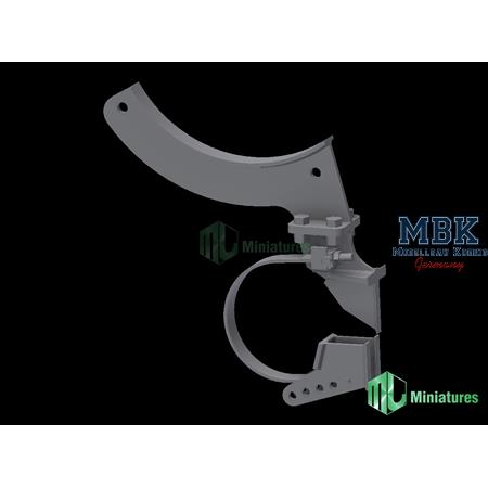 T-72 Detail up Set(Basic)