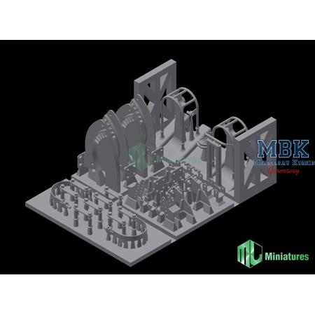 T-72 Detail up Set(Basic)